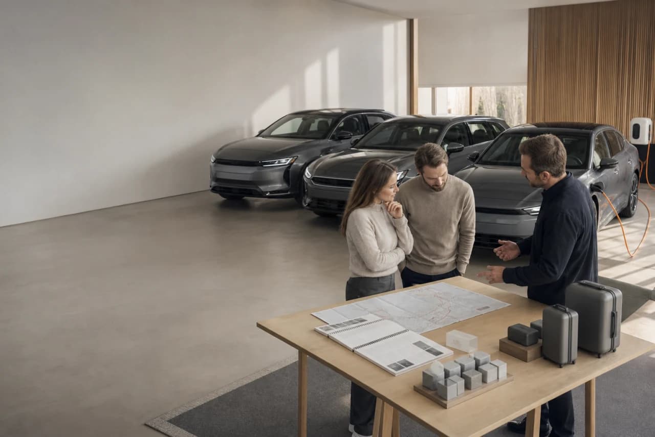 Hybrid, plug-in hybrid og elbil sammenlignes med samme turdagbog, ladeadgang og totaløkonomi